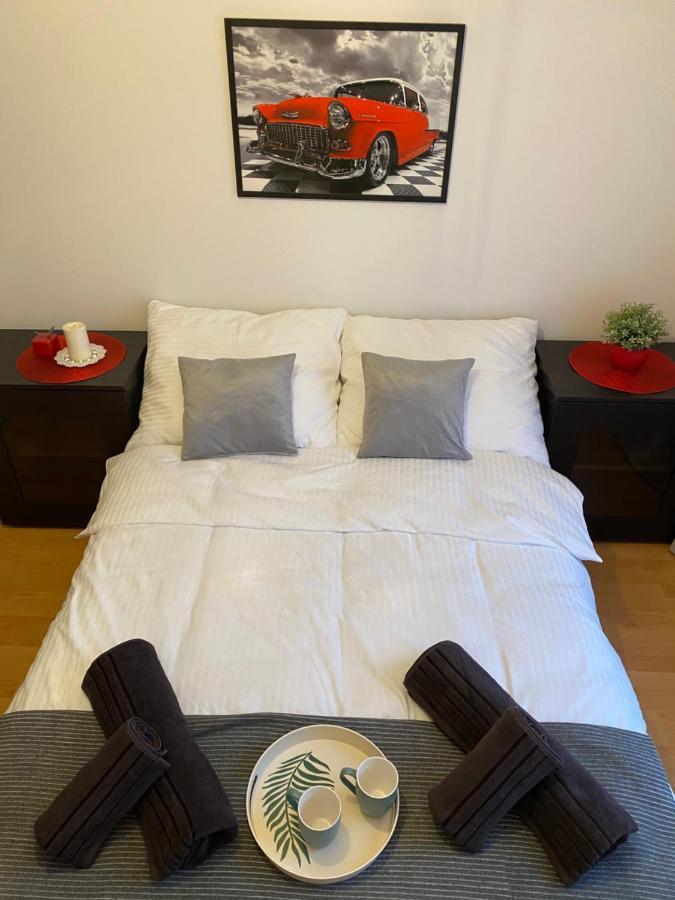 Apartament Nature Apartment Piaseczno  Exterior photo