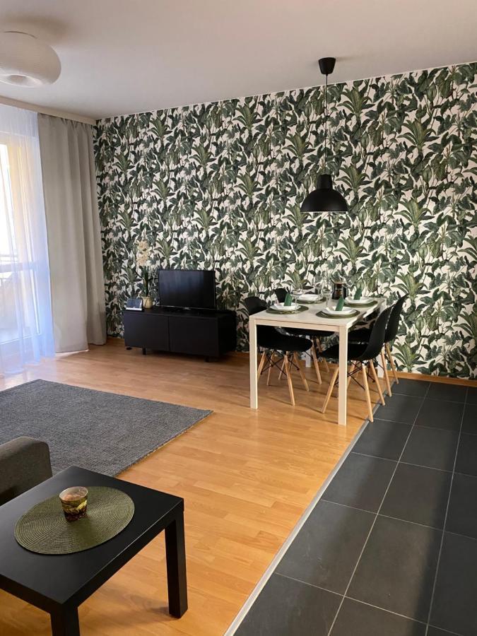 Apartament Nature Apartment Piaseczno  Exterior photo